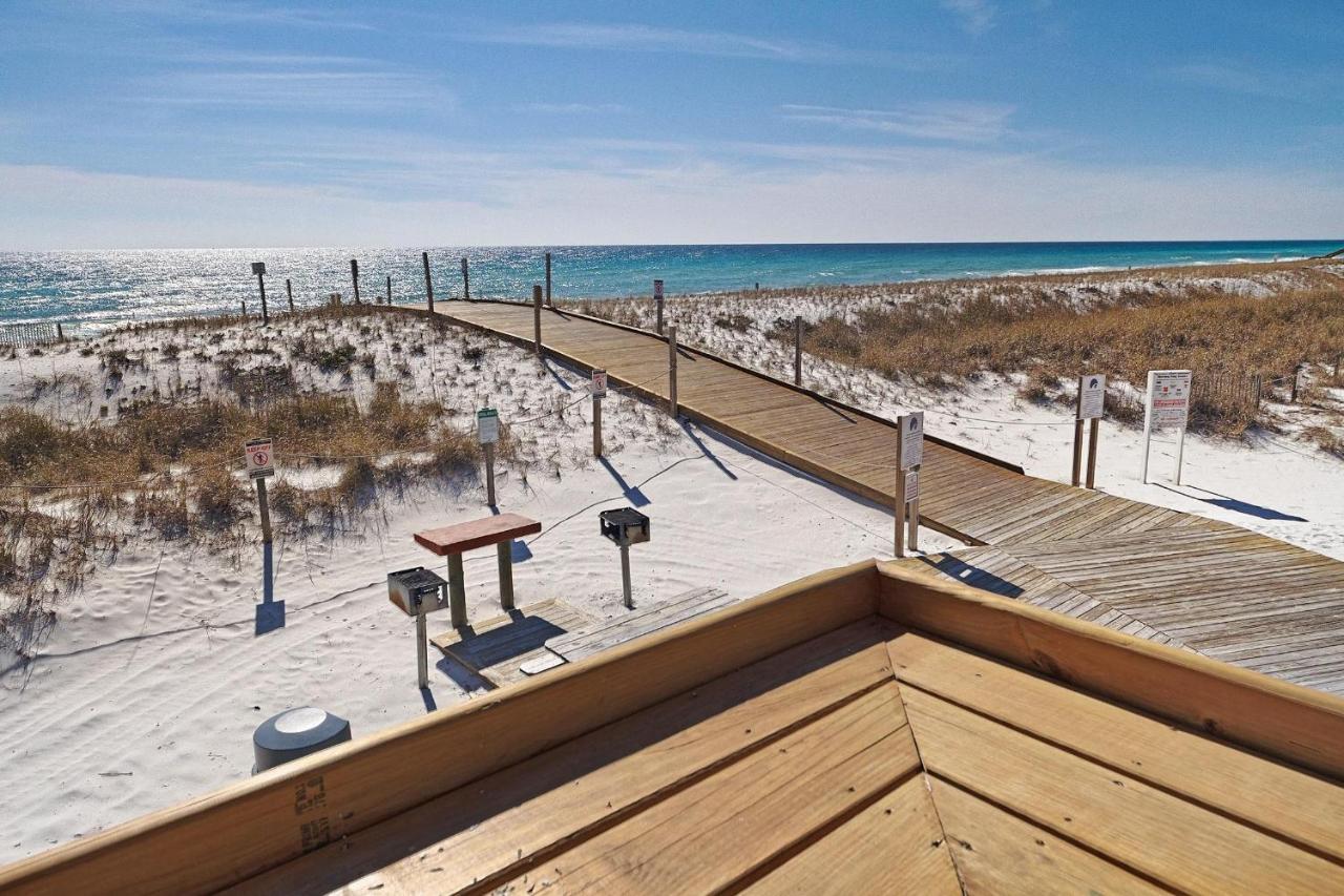 Sandpiper Cove 4114 Destin Bagian luar foto