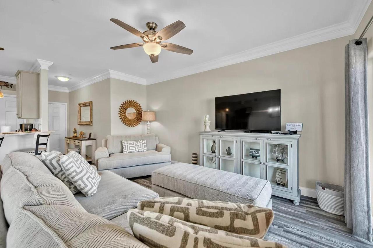 Sandpiper Cove 4114 Destin Bagian luar foto