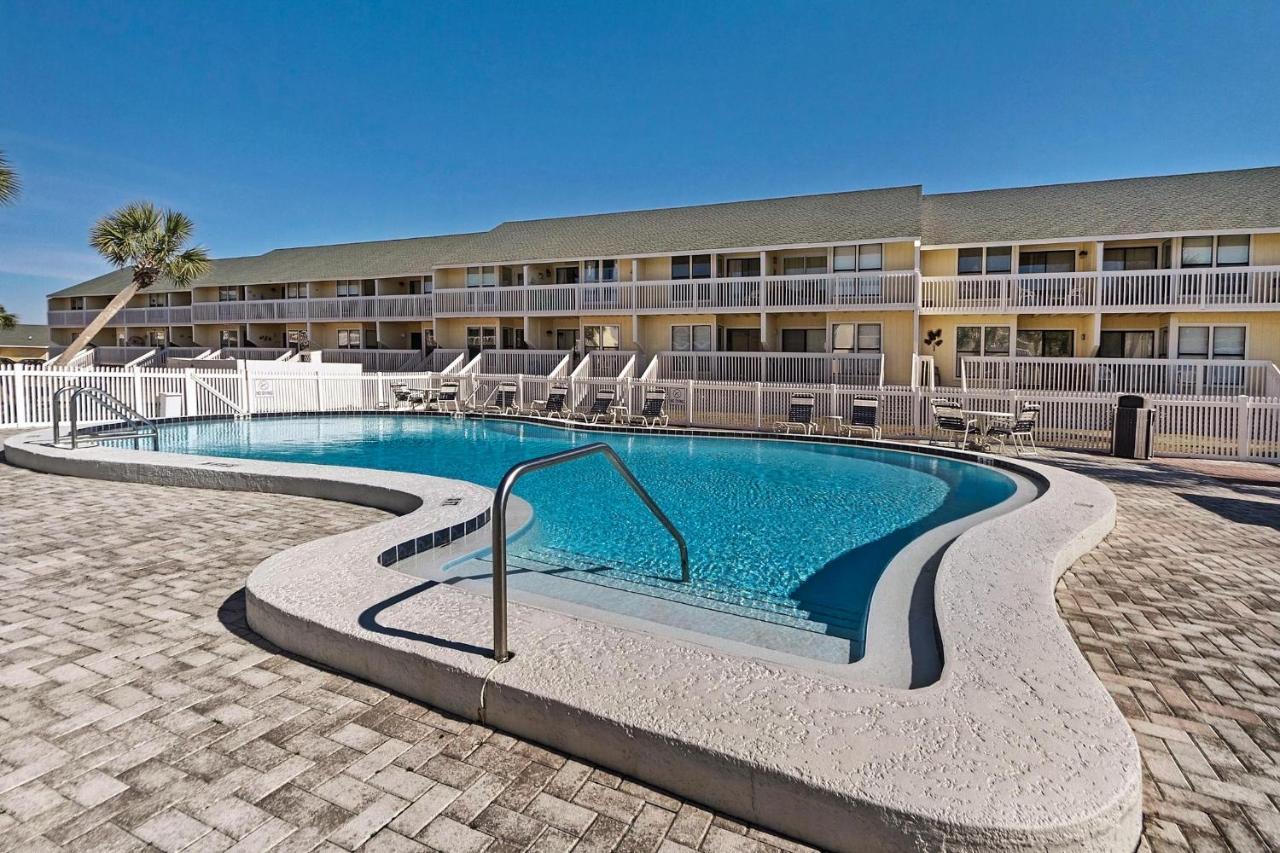 Sandpiper Cove 4114 Destin Bagian luar foto