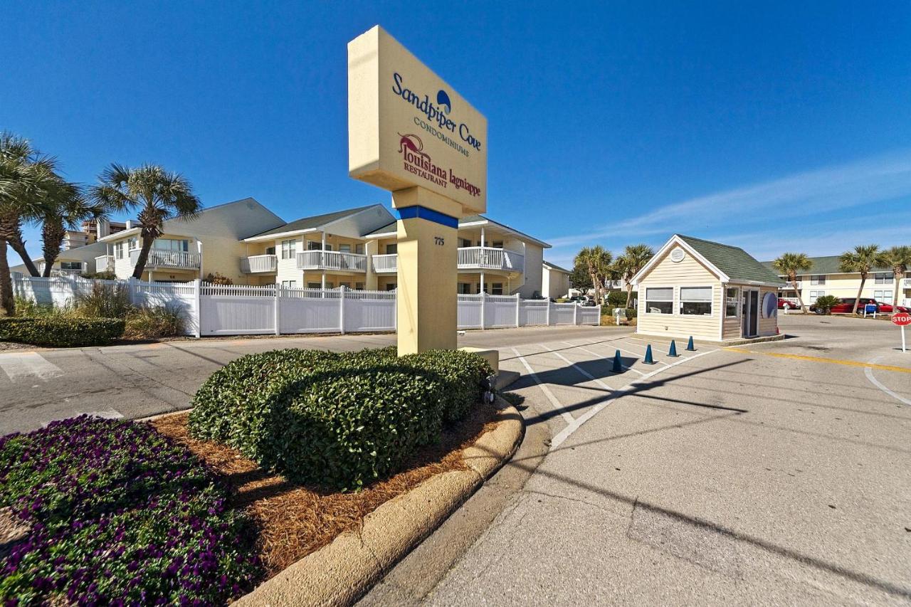 Sandpiper Cove 4114 Destin Bagian luar foto