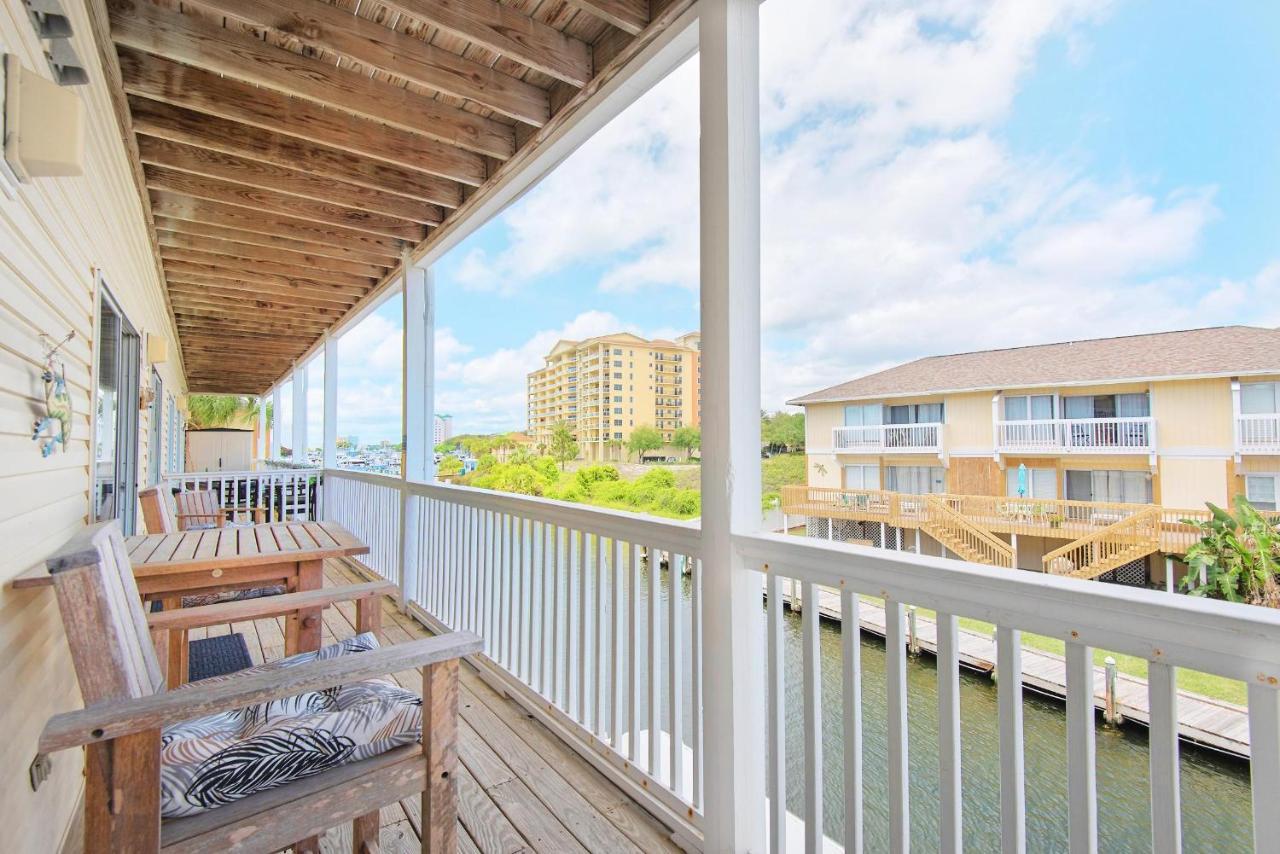 Sandpiper Cove 4114 Destin Bagian luar foto