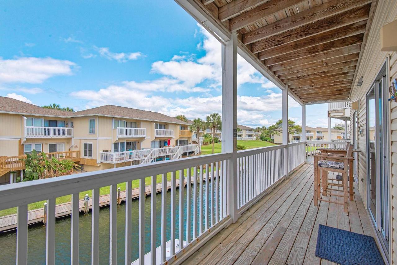 Sandpiper Cove 4114 Destin Bagian luar foto