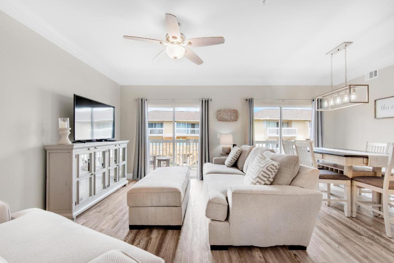 Sandpiper Cove 4114 Destin Bagian luar foto