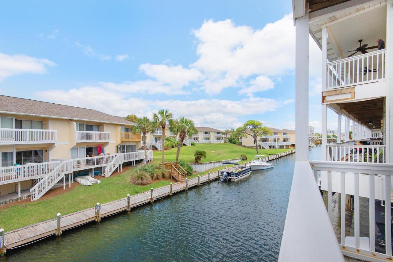 Sandpiper Cove 4114 Destin Bagian luar foto