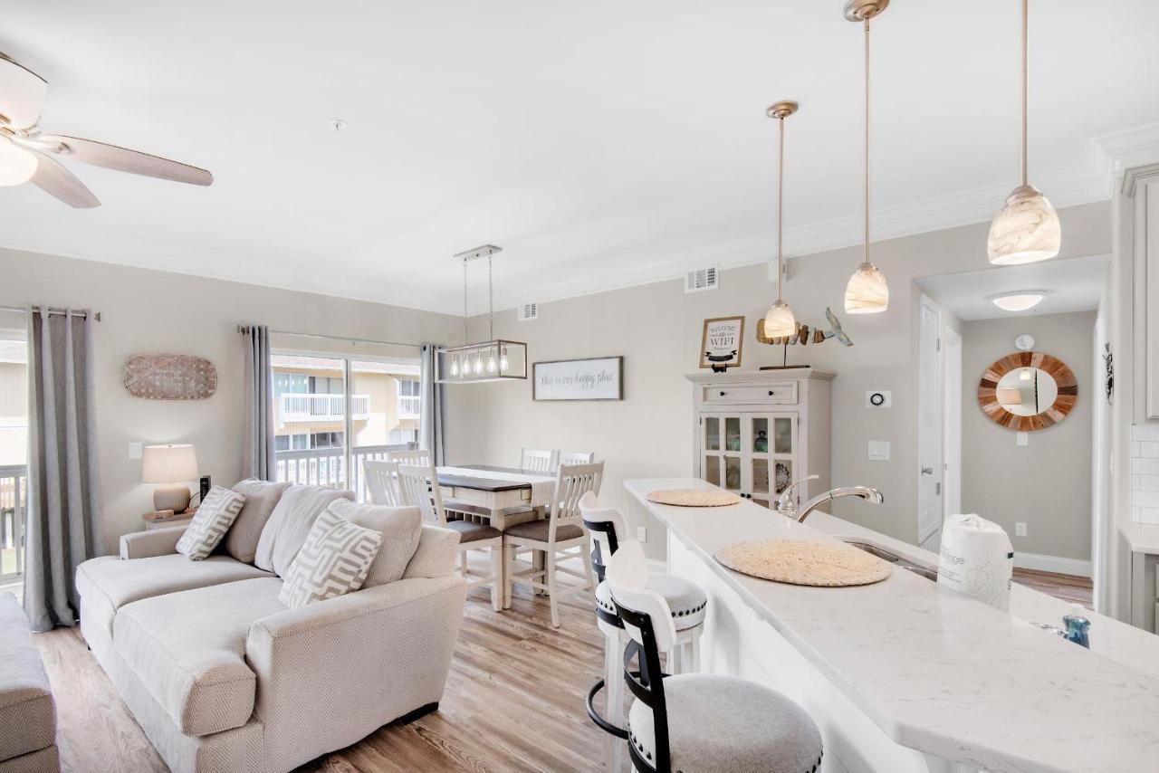 Sandpiper Cove 4114 Destin Bagian luar foto