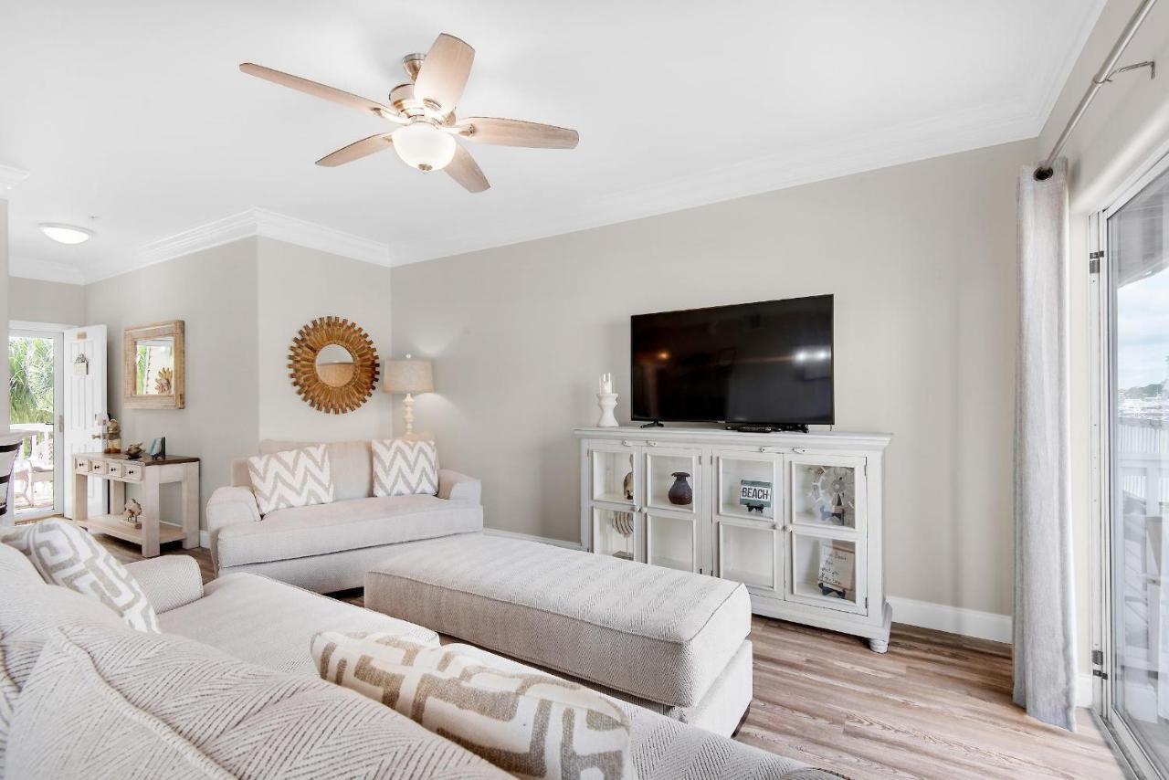 Sandpiper Cove 4114 Destin Bagian luar foto