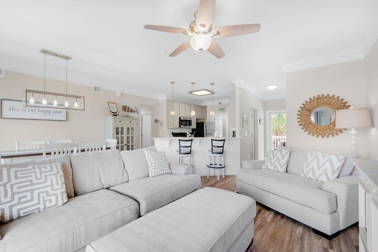 Sandpiper Cove 4114 Destin Bagian luar foto