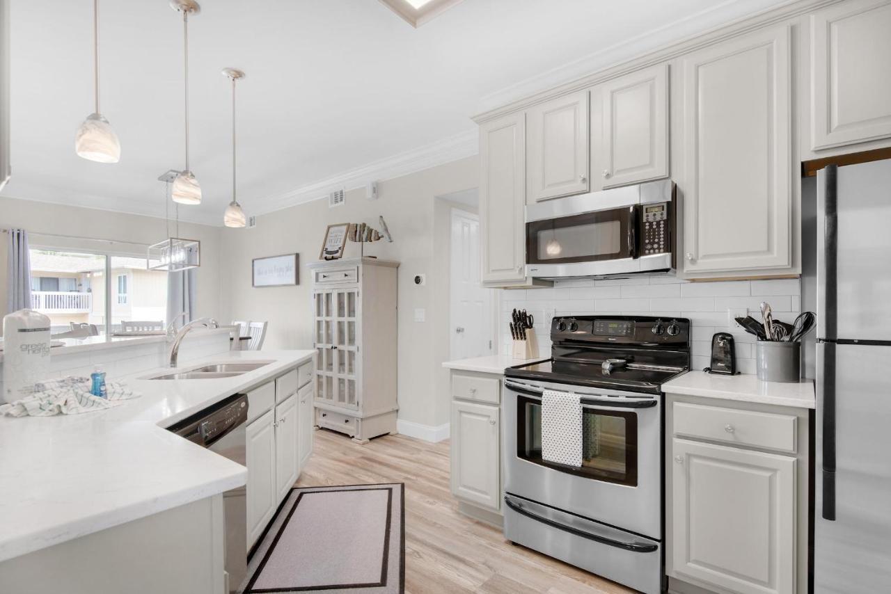Sandpiper Cove 4114 Destin Bagian luar foto