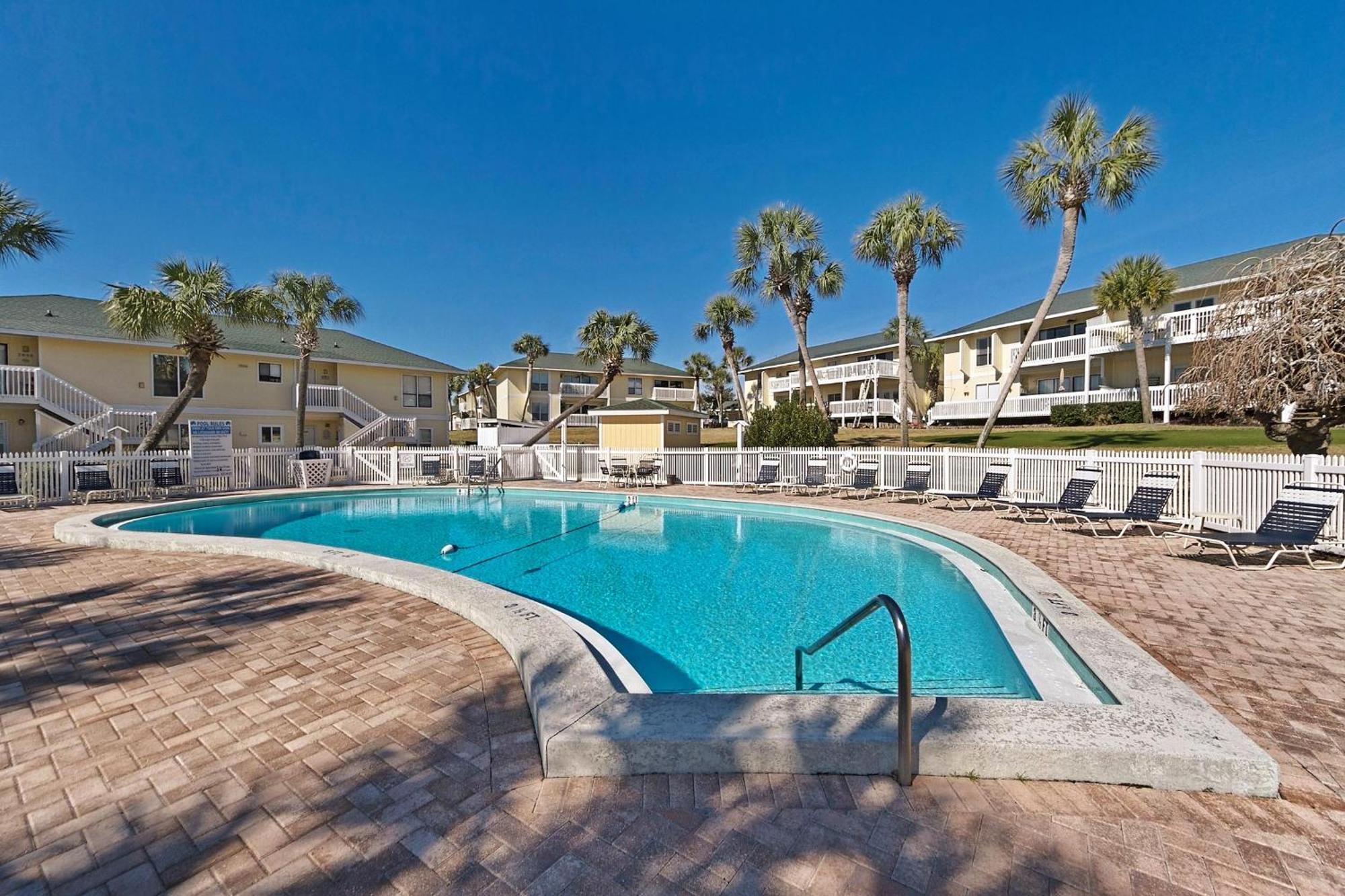 Sandpiper Cove 4114 Destin Bagian luar foto