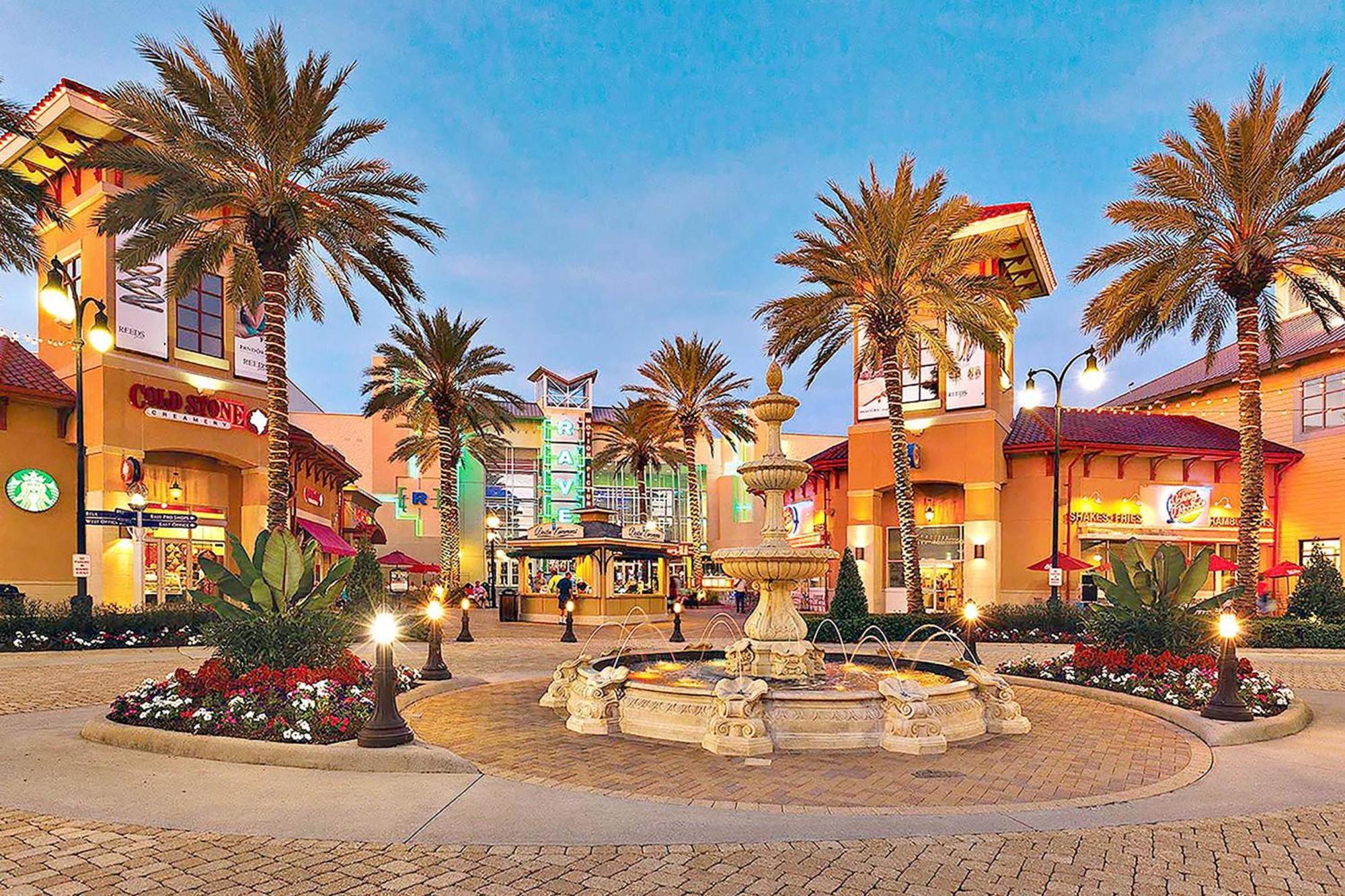 Sandpiper Cove 4114 Destin Bagian luar foto