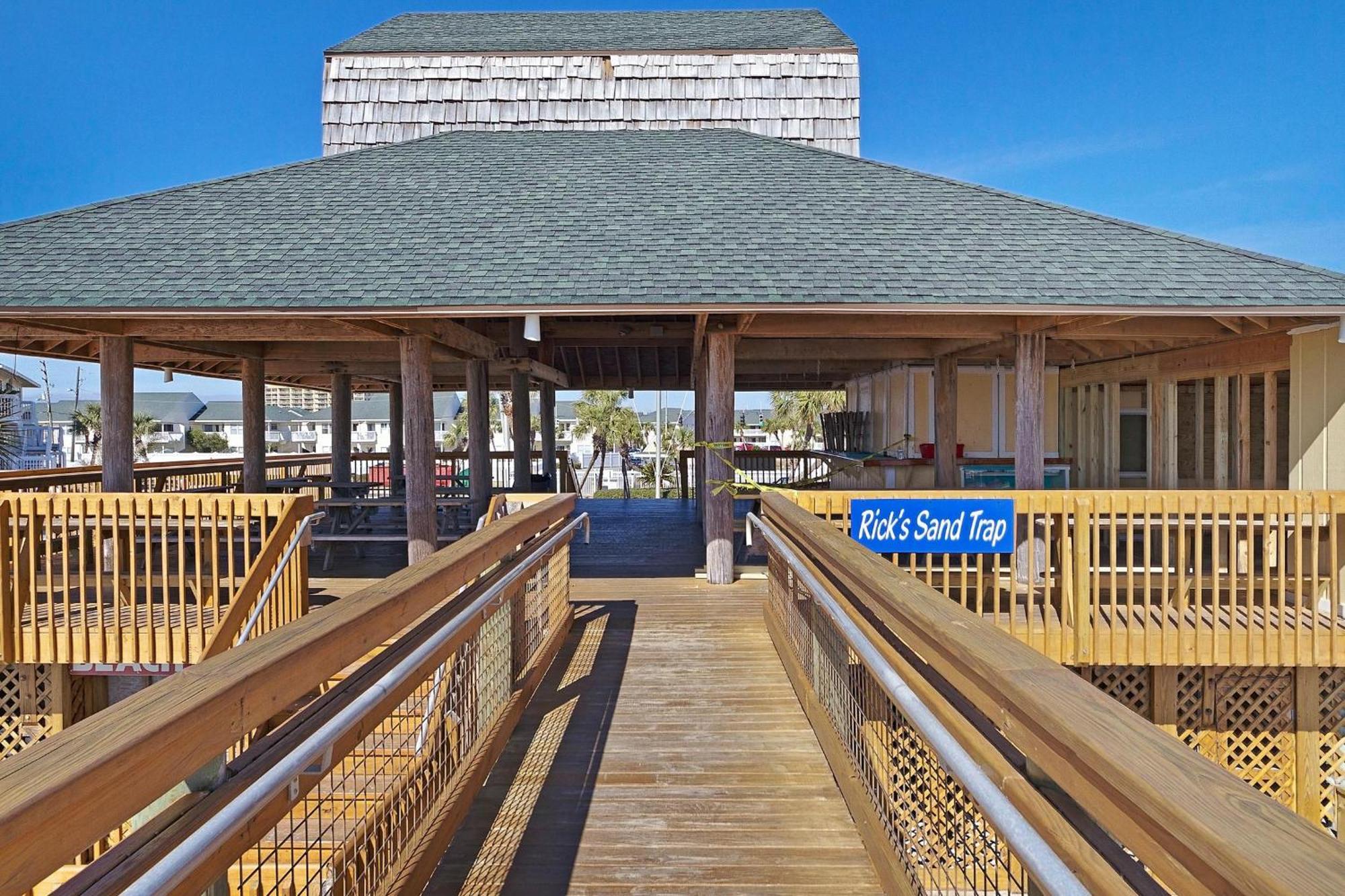 Sandpiper Cove 4114 Destin Bagian luar foto