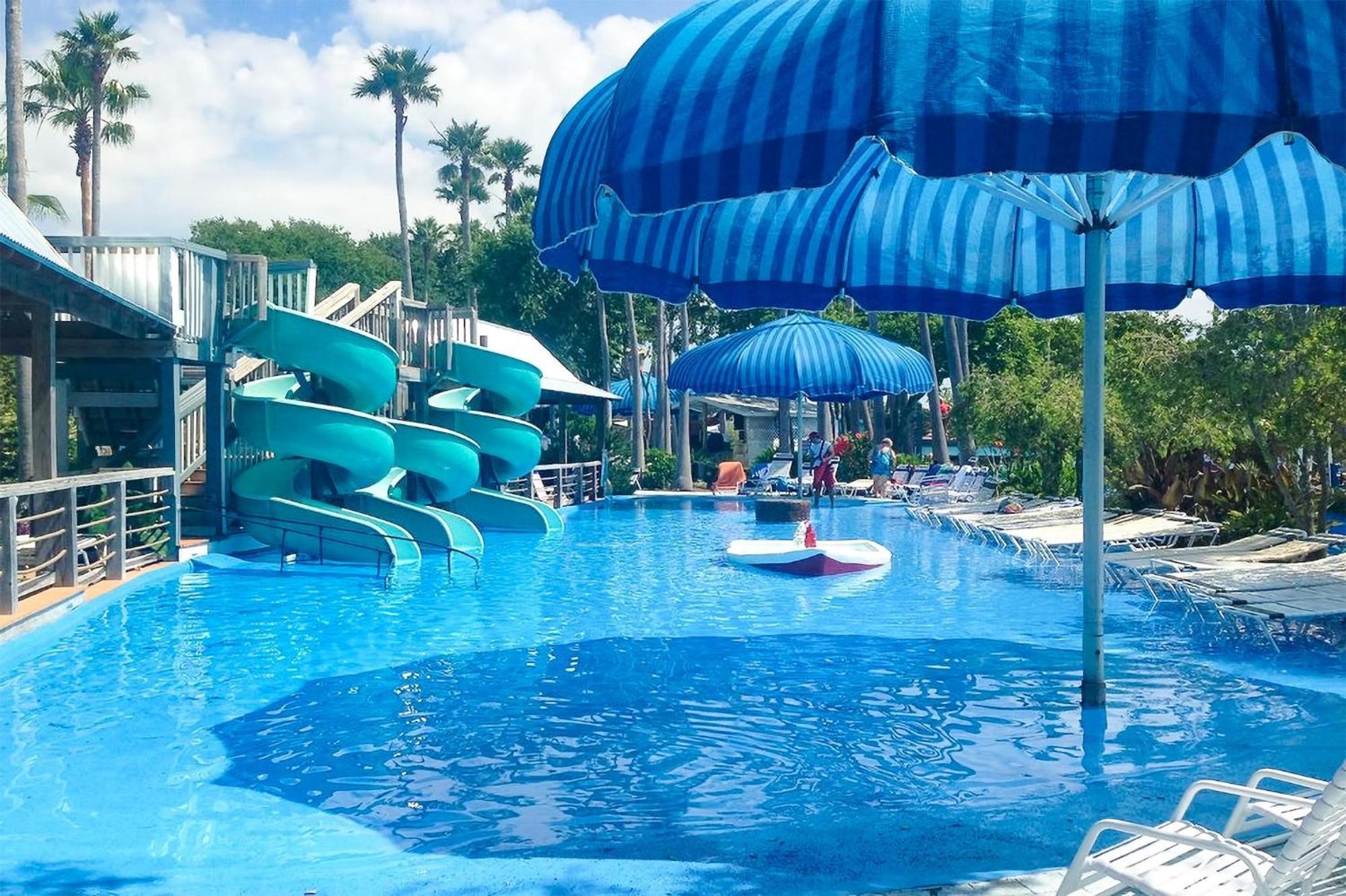 Sandpiper Cove 4114 Destin Bagian luar foto